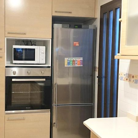 Arco Mediterraneo Chalet Independiente Торевиеха Екстериор снимка