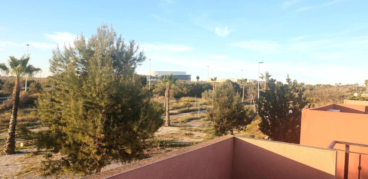 Arco Mediterraneo Chalet Independiente Торевиеха Екстериор снимка