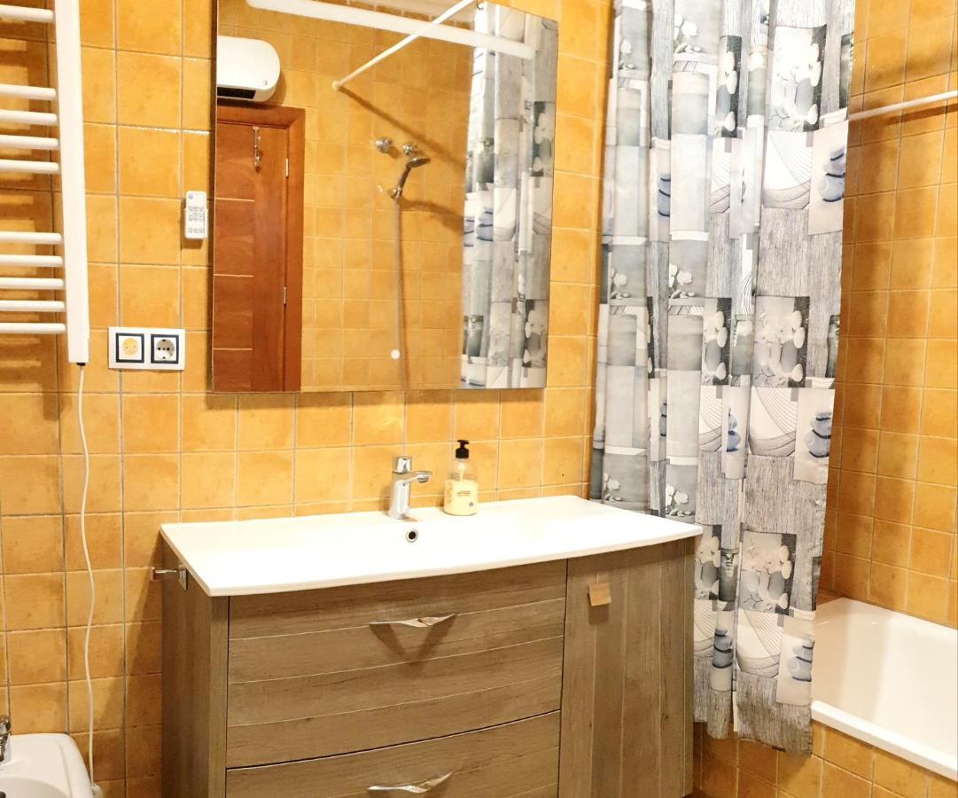 Arco Mediterraneo Chalet Independiente Торевиеха Екстериор снимка