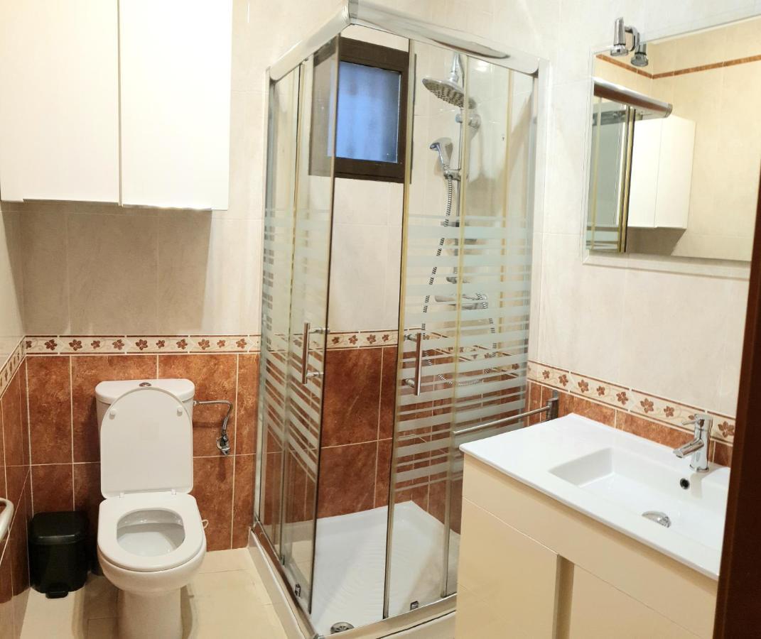Arco Mediterraneo Chalet Independiente Торевиеха Екстериор снимка
