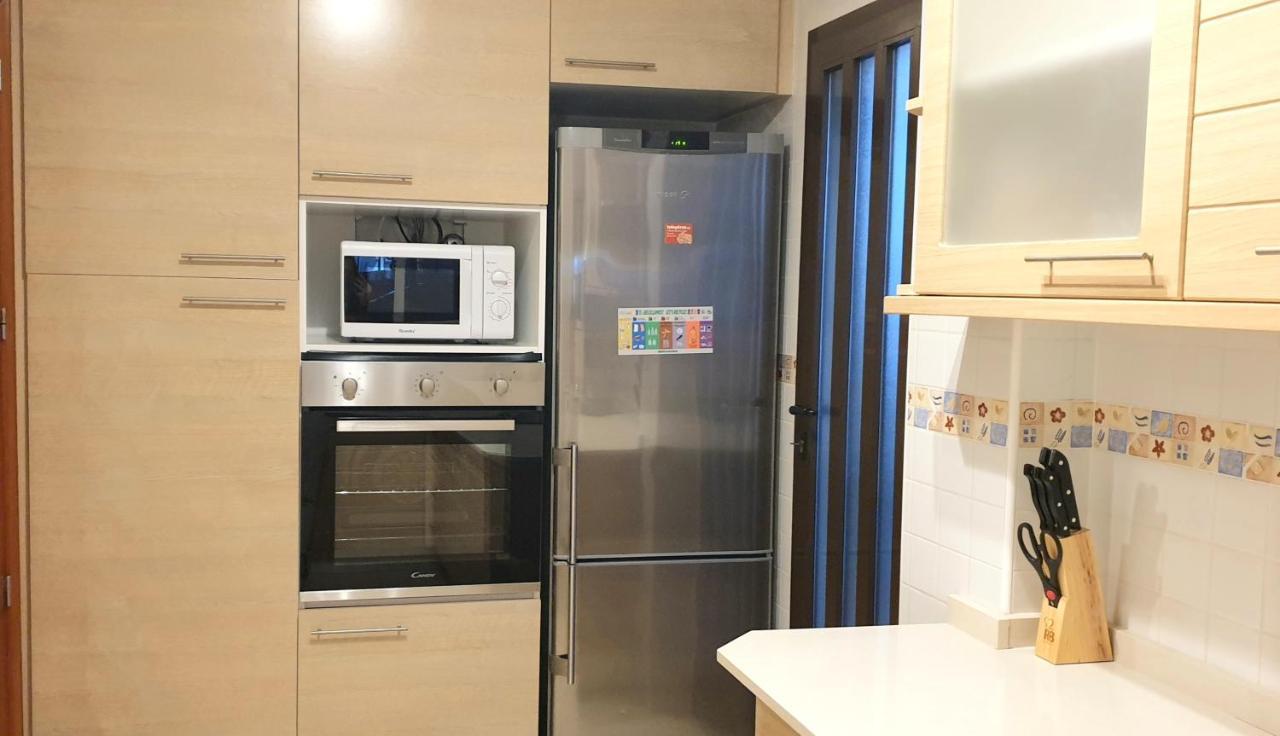 Arco Mediterraneo Chalet Independiente Торевиеха Екстериор снимка